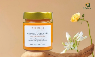 Miele – Khám Phá Bộ Sưu Tập Mật Ong Chính Hãng, Chất Lượng Cao